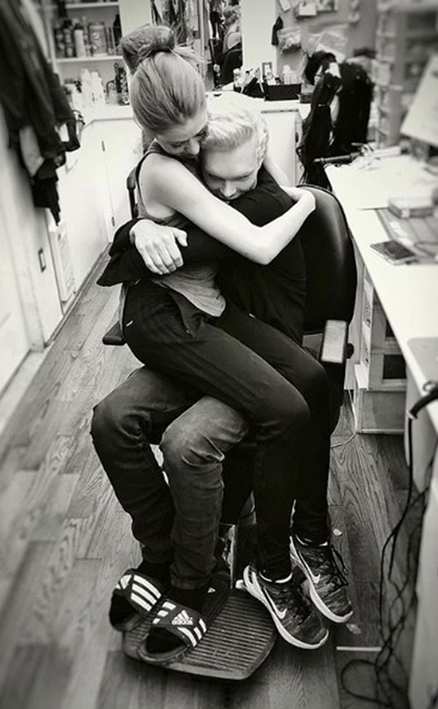 Katherine McNamara, Instagram